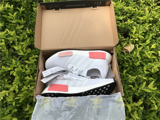 Super Max Adidas NMD Human Race GS--007